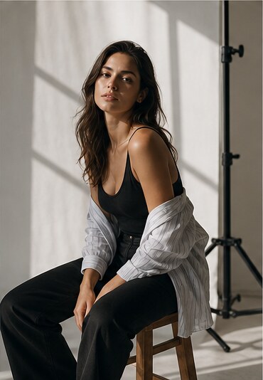 Model portfolio preview