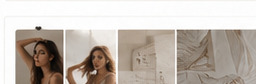 TFP inspiration board preview